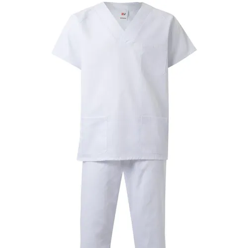 Pijama Sanitario