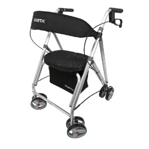 Forta Andador Kanguro F1