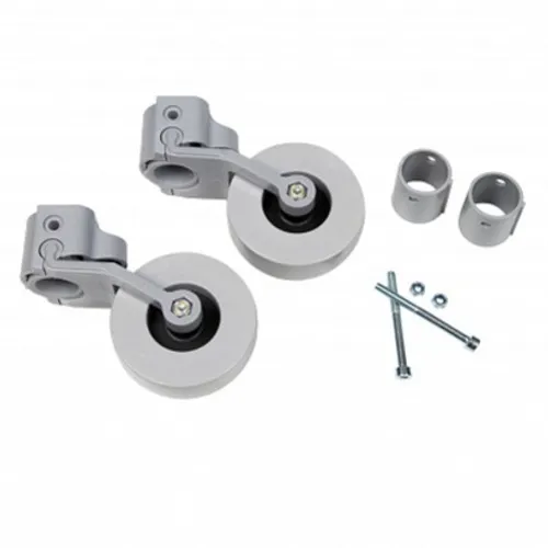 Forta Kit de Ruedas Basculantes (AIR/CAR)