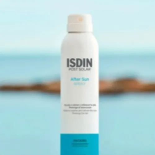Isdin Aftersun Spray 200 ml