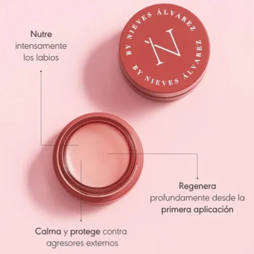 Sos Lip Recovery Mask