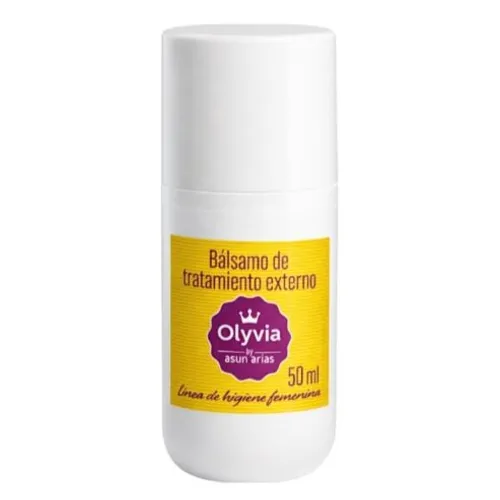 OLYVIA Balsamo de tratamiento externo