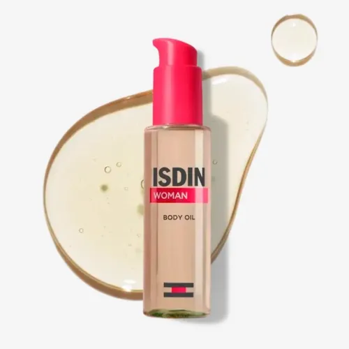 Isdin Woman Body Oil