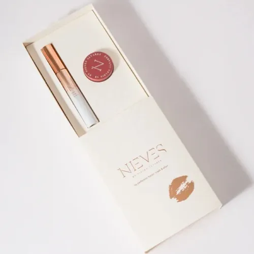 Lip Perfection Fusion: Mask & Elixir