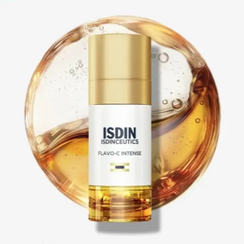 Isdinceutics Flavo C Intense