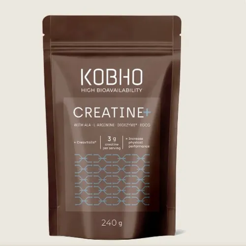 Kobho Creatina +
