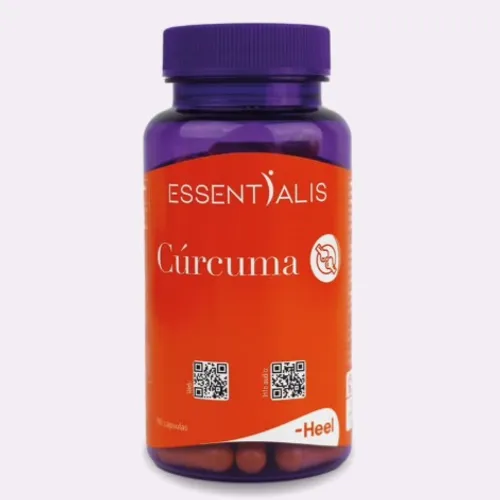 Cúrcuma Heel