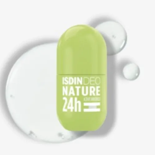Isdin DEO Nature 24H