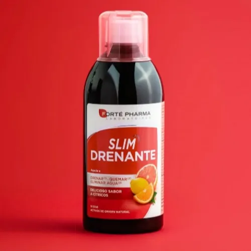 Slim Drenante Citrico