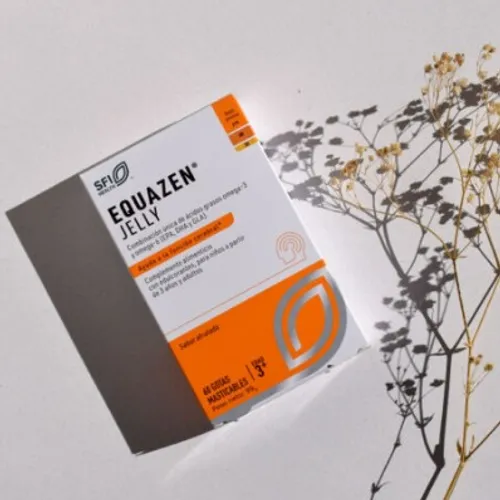Equazen Jelly