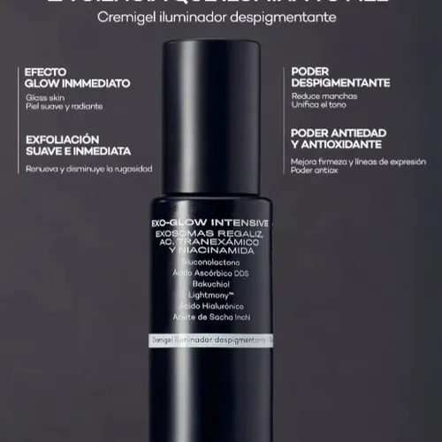 5.5 Exo Glow Intensive