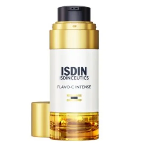Isdinceutics Flavo C Intense