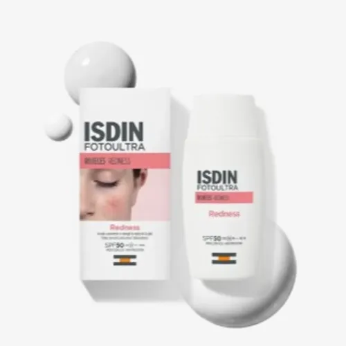 Isdin FotoUltra Redness SPF 50