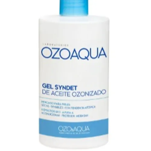Ozoaqua Jabón Liquido  1L