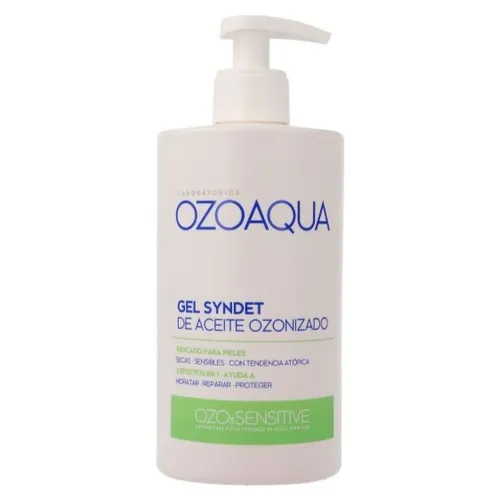 Ozoaqua Gel Syndet
