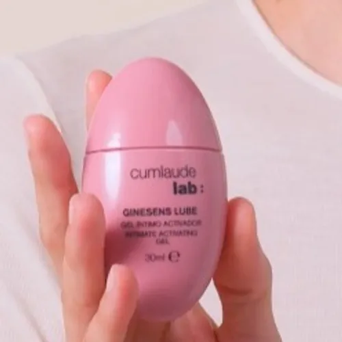 Ginesens lube