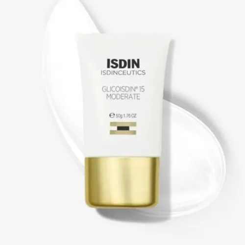 Glicoisdin 15 Moderate