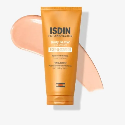 Isdin Body Glow SPF 30