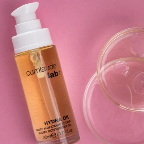 Hydra Oil