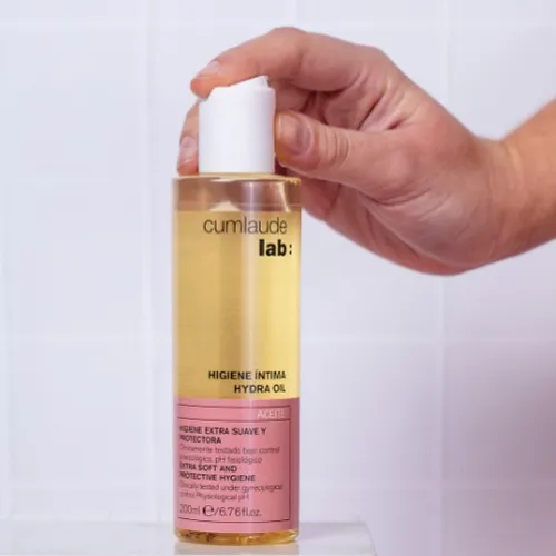 Hydraoil higiene intima