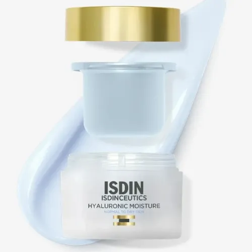 Hyaluronic Moisture Normal to Dry Skin Eco Refill
