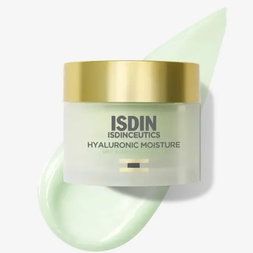 Hyaluronic Moisture Oily