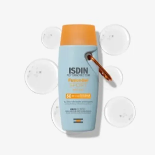 Isdin Fusion Gel Sport SPF 50