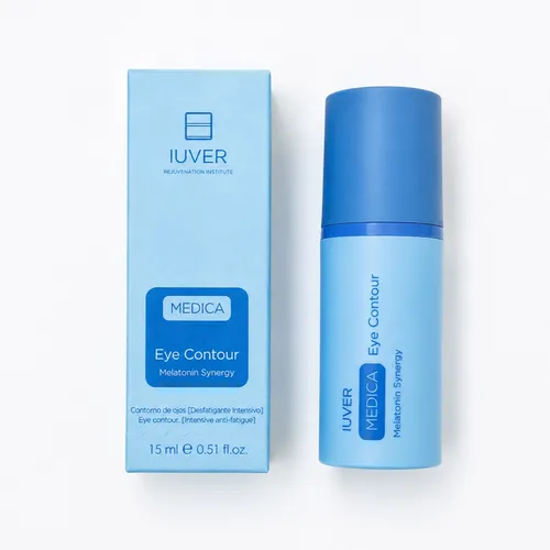 Eye contour  medica