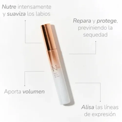 Triple Action Lip Elixir