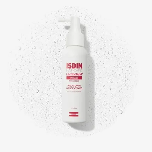 ISDIN Lambdapil® Melatonin Concentrate