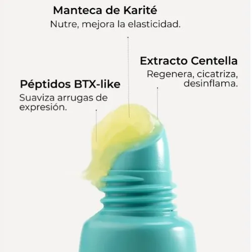 Lip Balm Ultra Repair Centella Peach