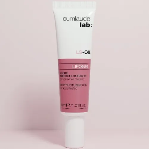 Lipogel  Ls-oil