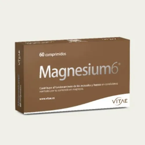 Vitae Magnesium