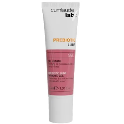 Prebioptic Lube