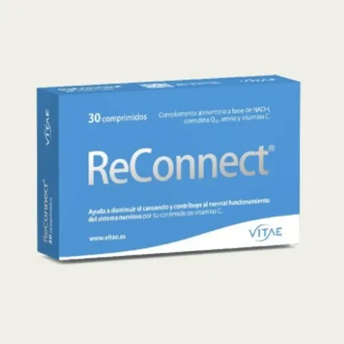 ReConnect