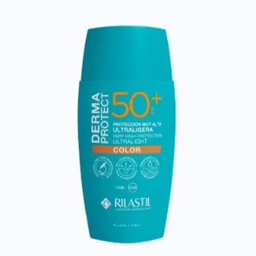 RILASTIL DERMAPROTECT 50+ COLOR 50ml