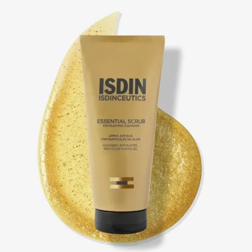 Isdinceutics Essential Scrub