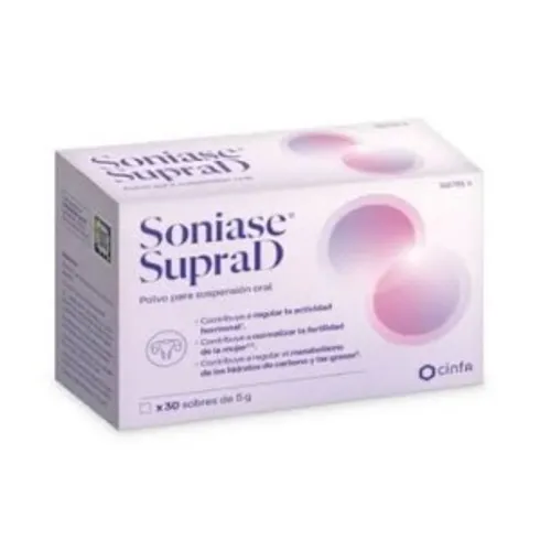 Soniase Supra D