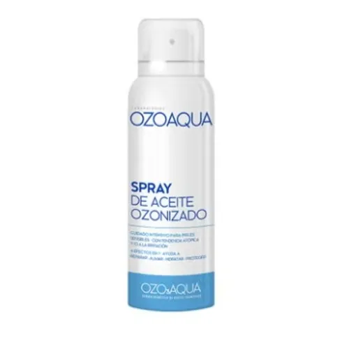 Ozoaqua Spray Aceite