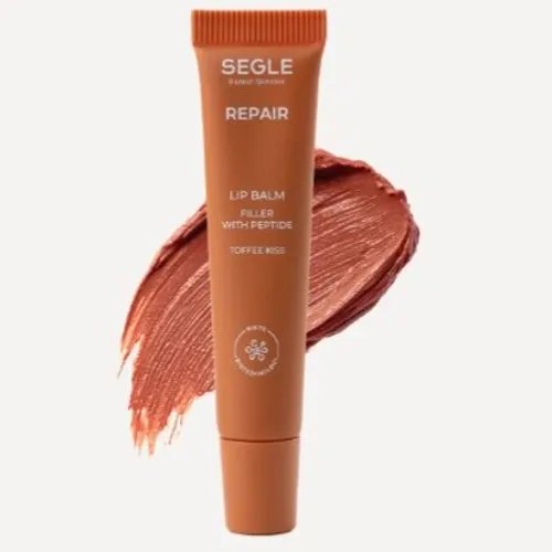 Lip Balm Repair Toffee Kiss