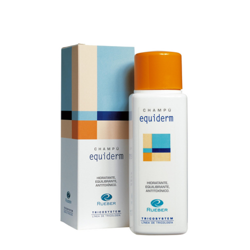 RUEBER EQUIDERM 220 ml