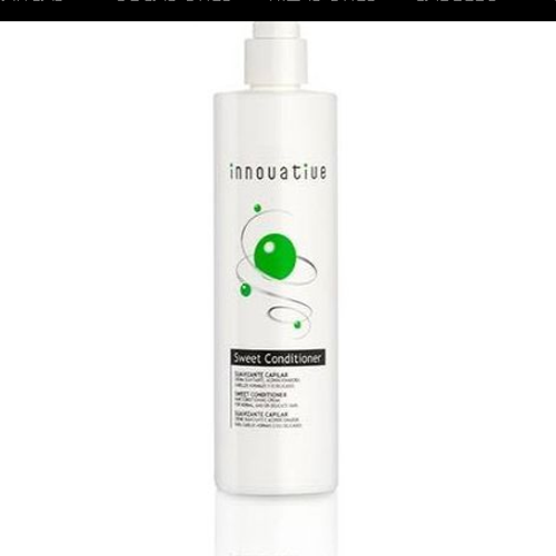 RUEBER SWEET CONDITIONER