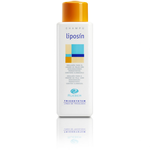 RUEBER LIPOSIN 220 ml