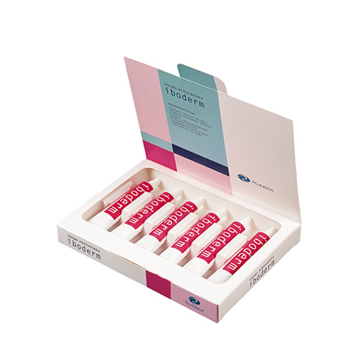 RUEBER IBODERM 12 ml 6 TUBOS