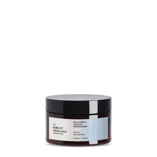 MS Mascarilla Capilar Reparadora 200ml