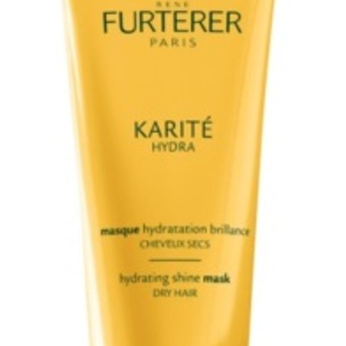 Rene Furterer Karite Hydra Mascarilla Hidratacion Brillo 100 Ml