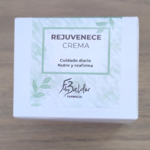 VFB Crema Rejuvenece 50 ml
