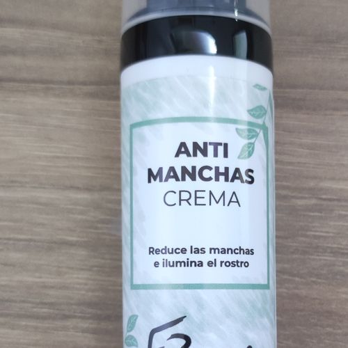 VFB Crema Antimanchas 30 ml