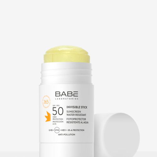 BABE INVISIBLE STICK SPF50+