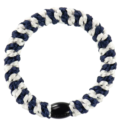 KKNEKKI WHITE-NAVY STRIPE
